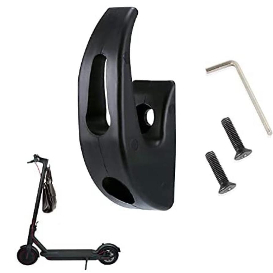 E-Trottinett Fronthaken